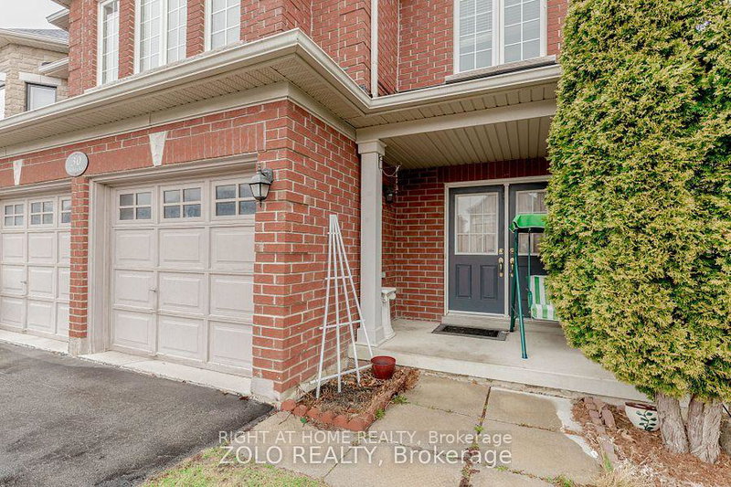 Image of home for listing MLS® W13702744