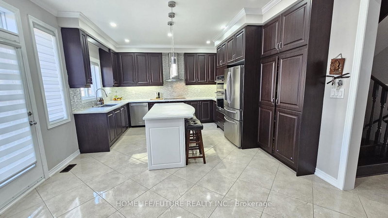 Image of home for listing MLS® W13702798