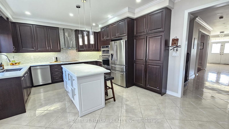 Image of home for listing MLS® W13702798