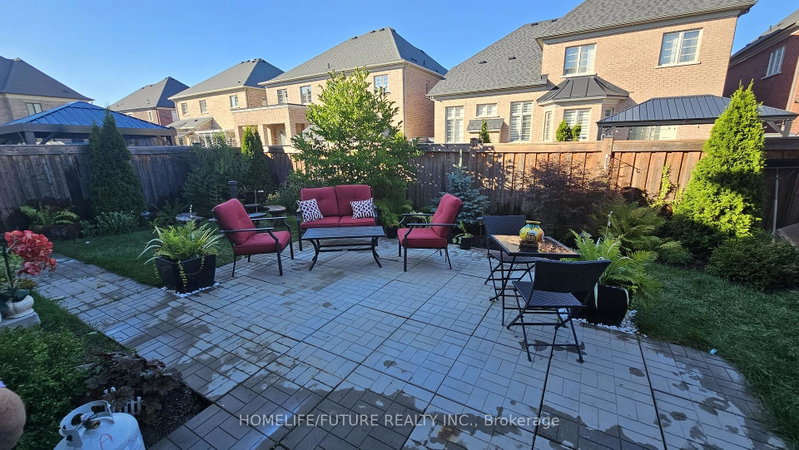 Image of home for listing MLS® W13702798