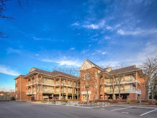 Image of home for listing MLS® W13702854