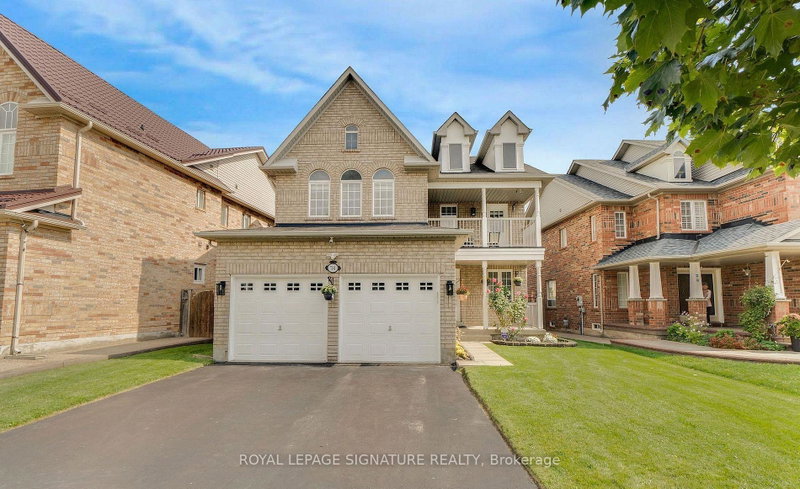 Image of home for listing MLS® W13702970