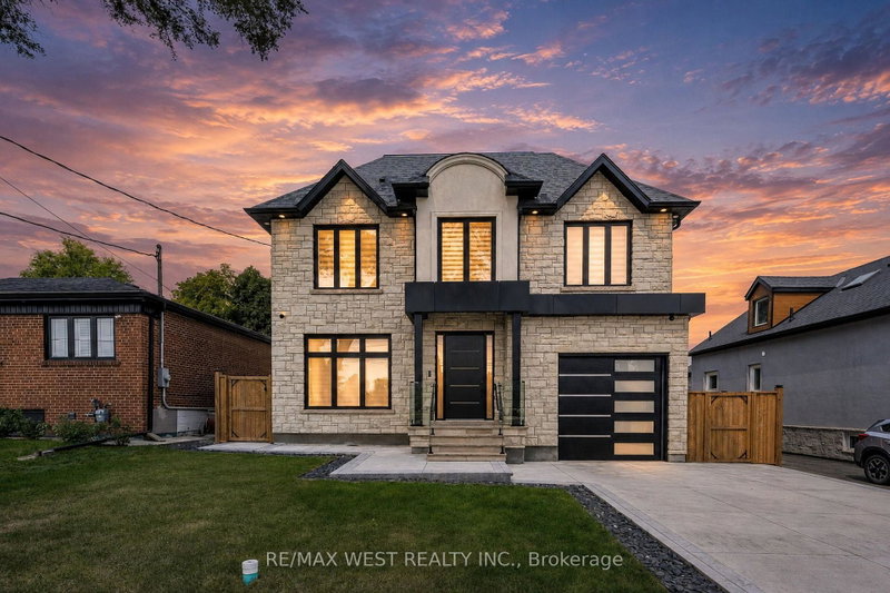 Image of home for listing MLS® W13703090