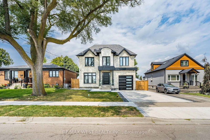 Image of home for listing MLS® W13703090