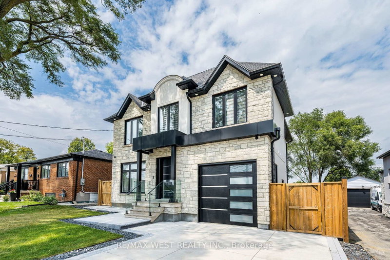 Image of home for listing MLS® W13703090