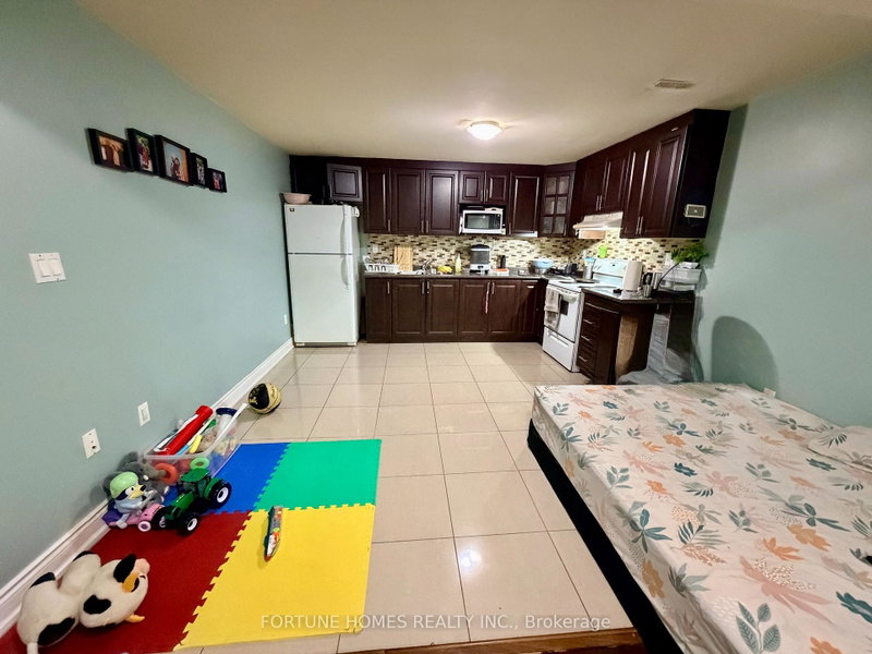 Image of home for listing MLS® W13703190