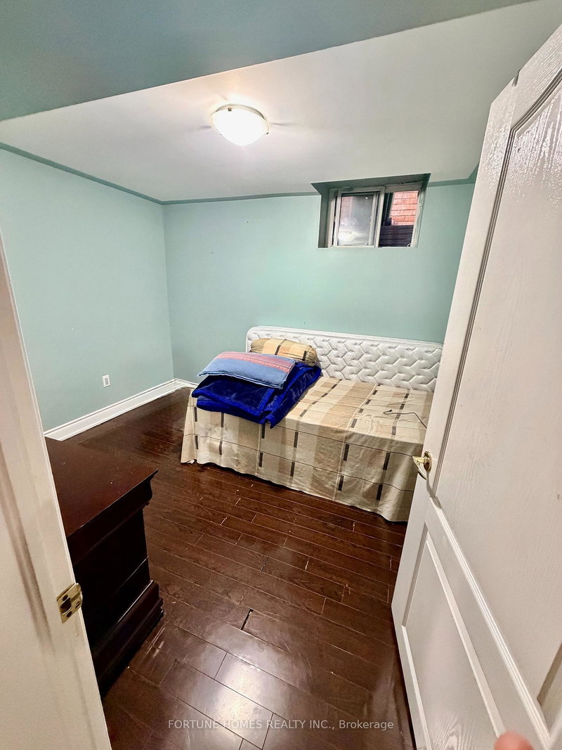 Image of home for listing MLS® W13703190