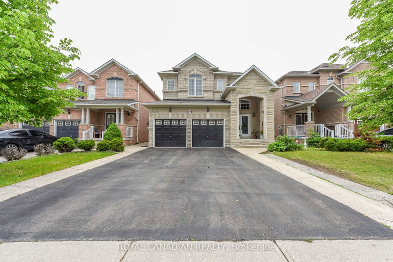Image of home for listing MLS® W13703488