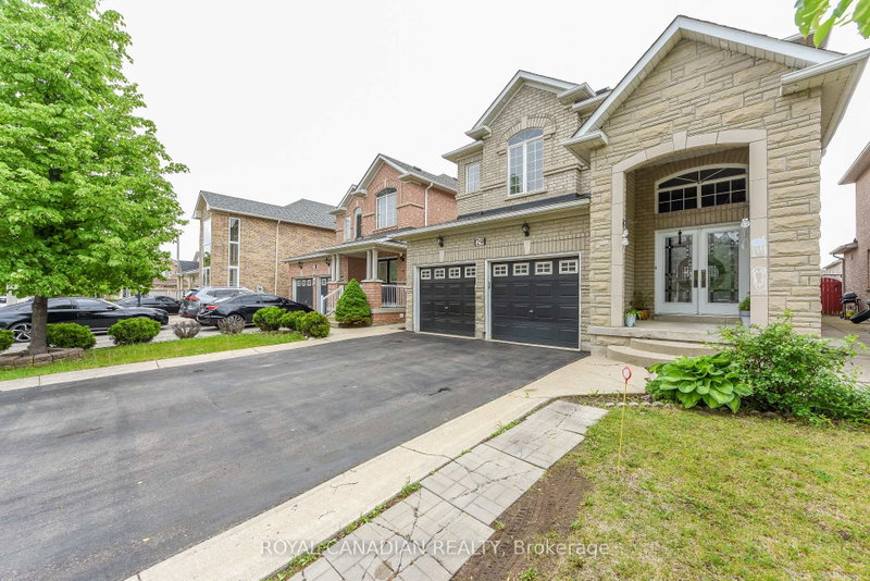 Image of home for listing MLS® W13703488