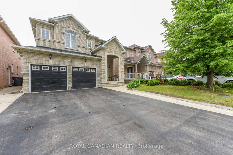 Image of home for listing MLS® W13703488