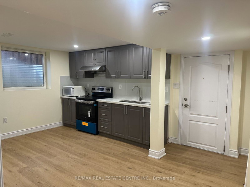 Image of home for listing MLS® W13703540