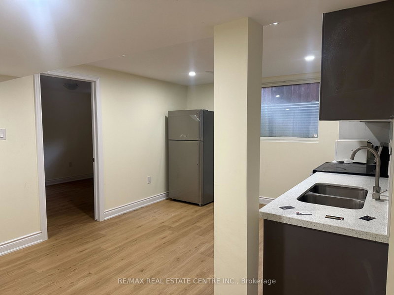 Image of home for listing MLS® W13703540