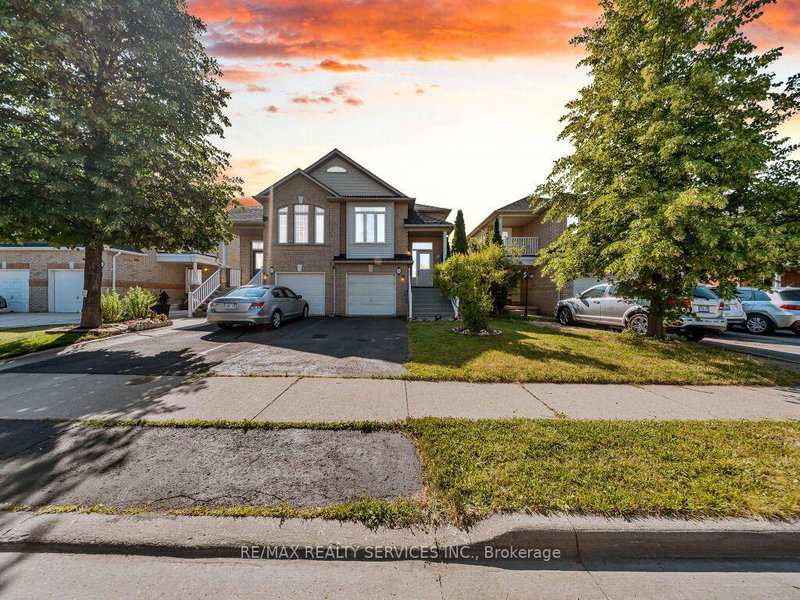 Image of home for listing MLS® W13703542