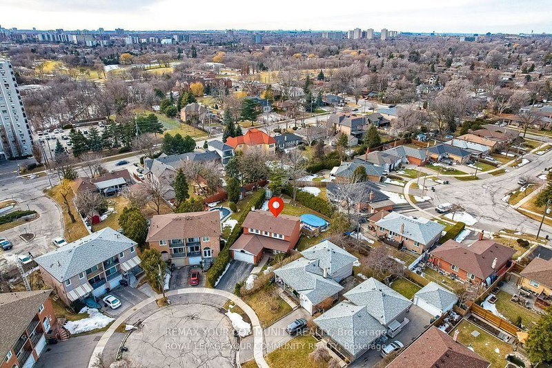 Image of home for listing MLS® W13703620