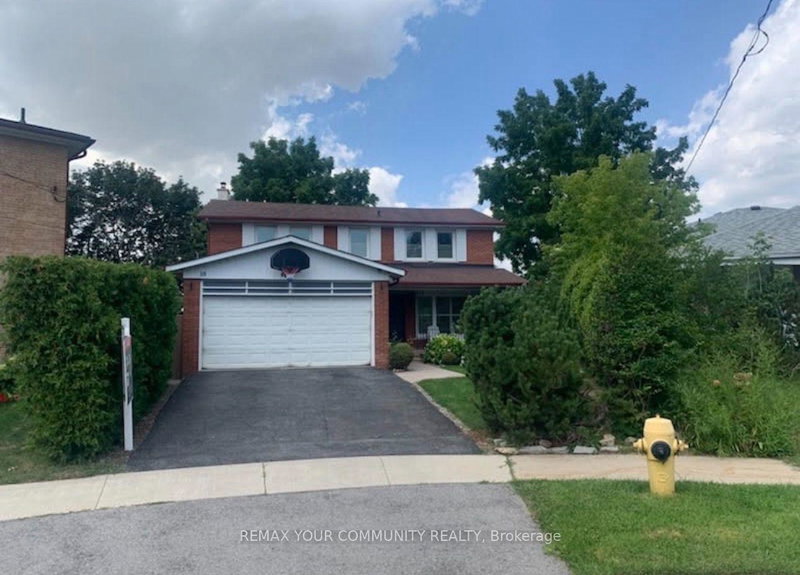 Image of home for listing MLS® W13703620