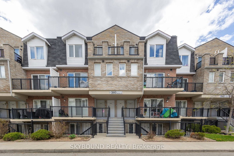 Image of home for listing MLS® W13703702