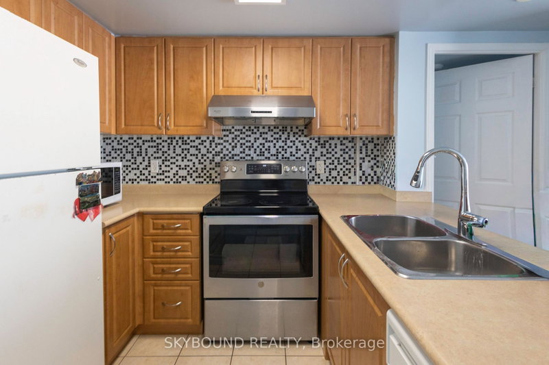 Image of home for listing MLS® W13703702