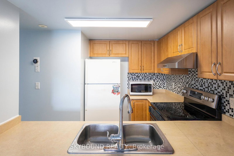 Image of home for listing MLS® W13703702