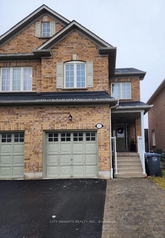 Image of home for listing MLS® W13703788