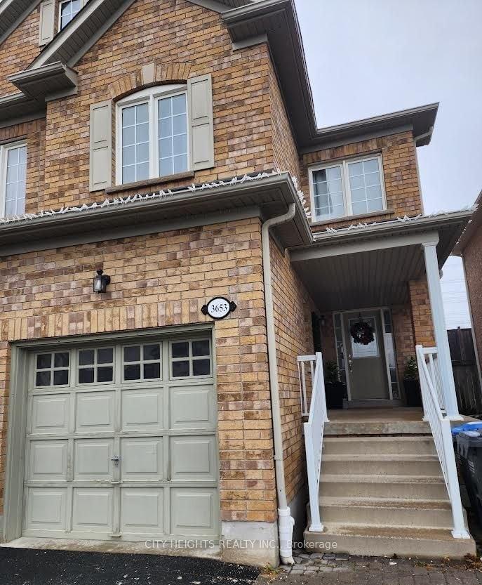 Image of home for listing MLS® W13703788