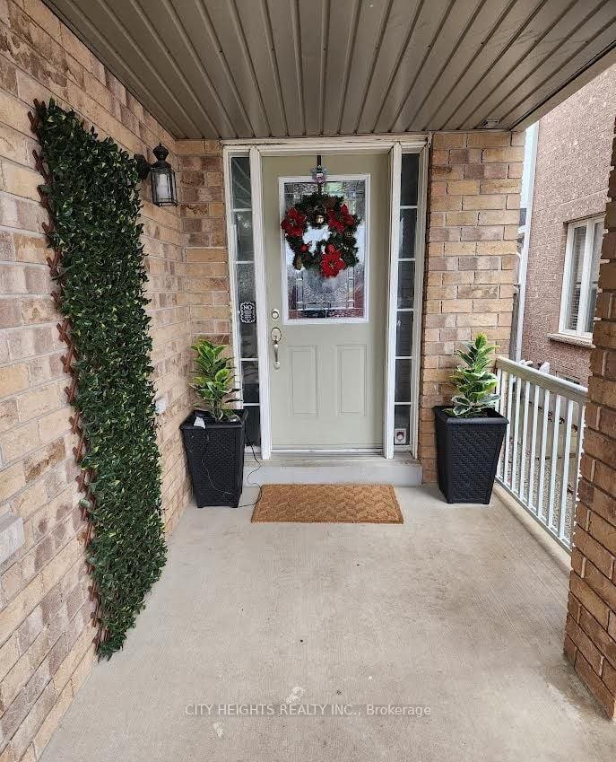 Image of home for listing MLS® W13703788