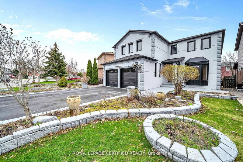 Image of home for listing MLS® W13703940