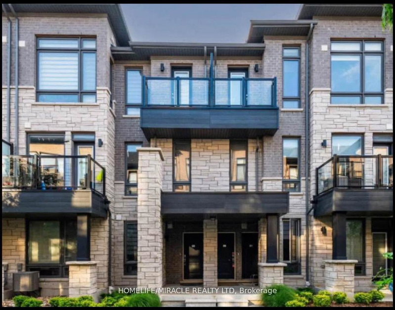 Image of home for listing MLS® W13704076