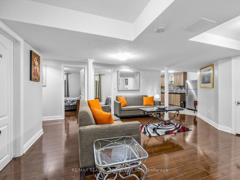 Image of home for listing MLS® W13704172