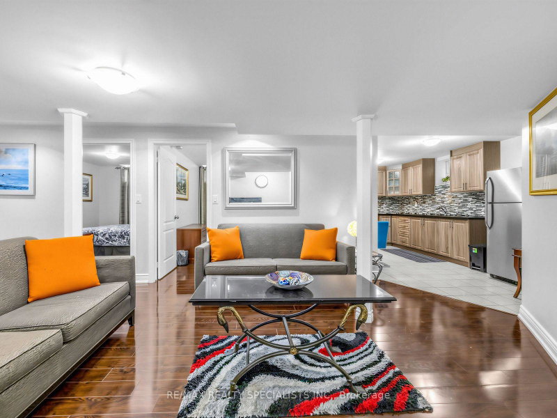 Image of home for listing MLS® W13704172