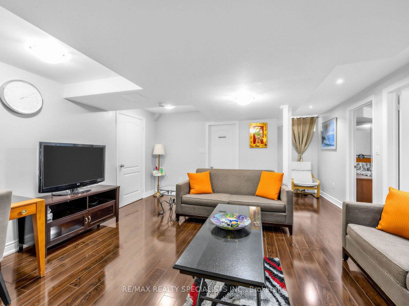 Image of home for listing MLS® W13704172