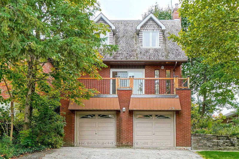 Image of home for listing MLS® W13704182