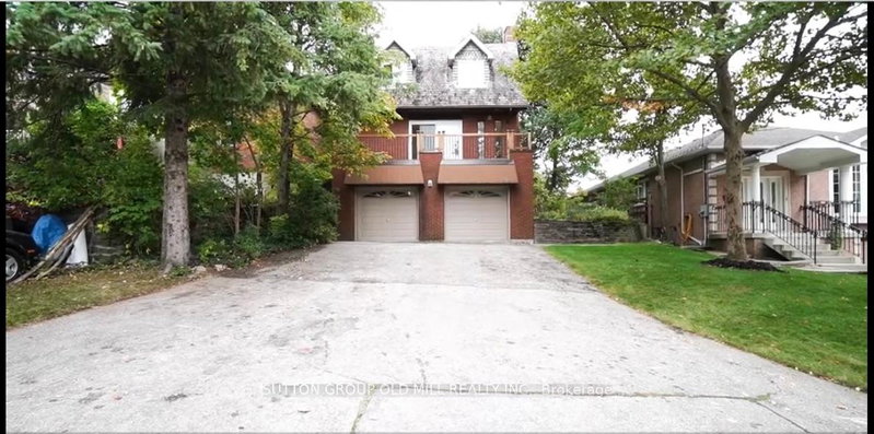 Image of home for listing MLS® W13704182