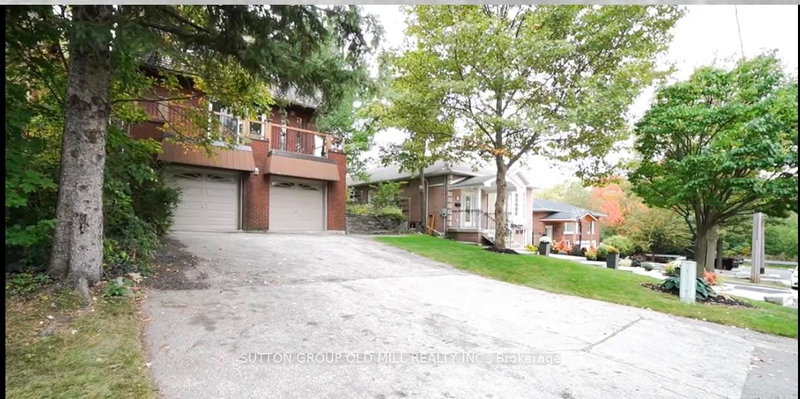 Image of home for listing MLS® W13704182