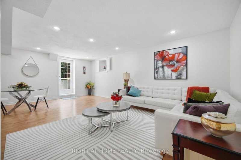 Image of home for listing MLS® W13704246
