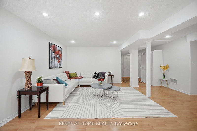 Image of home for listing MLS® W13704246