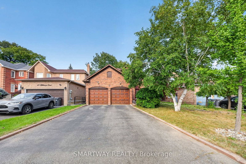 Image of home for listing MLS® W13704484