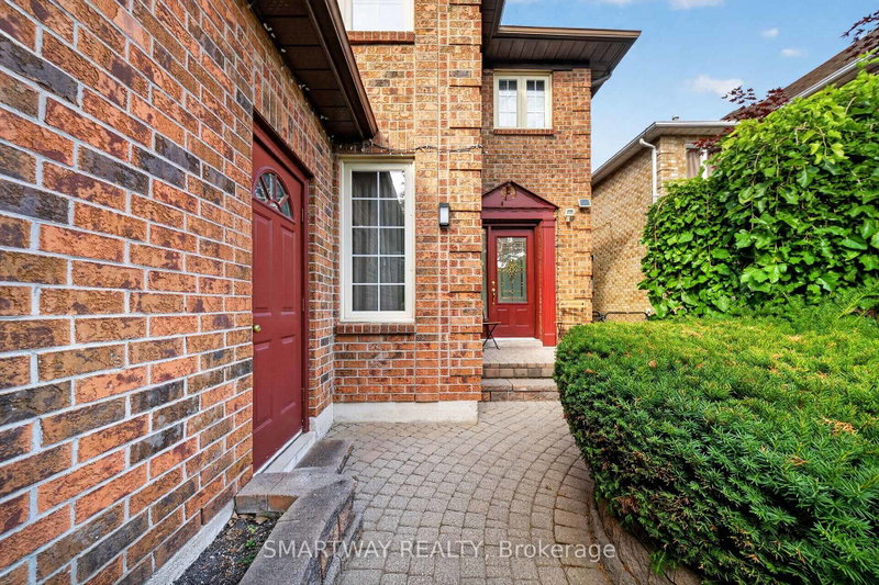 Image of home for listing MLS® W13704484