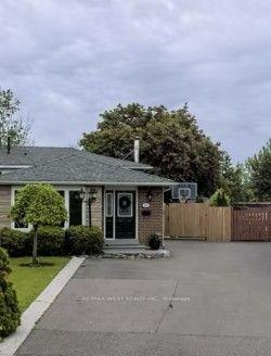 Image of home for listing MLS® W13704698