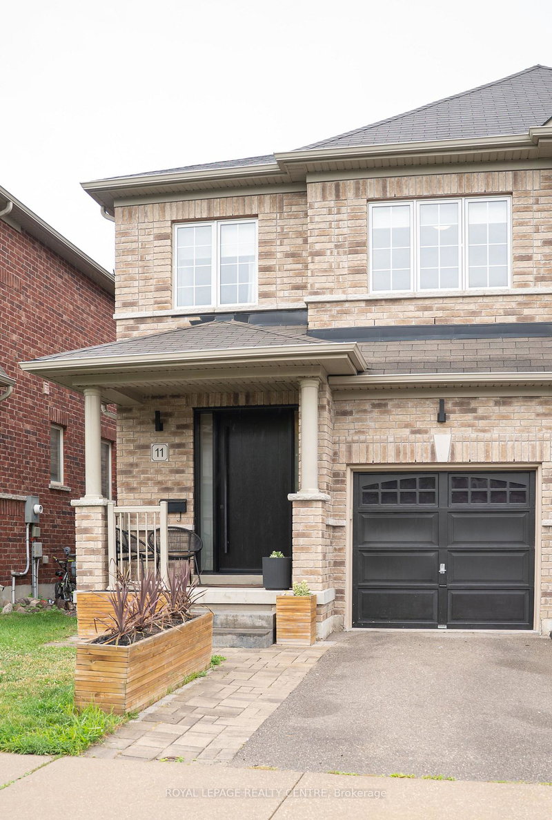 Image of home for listing MLS® W13704702