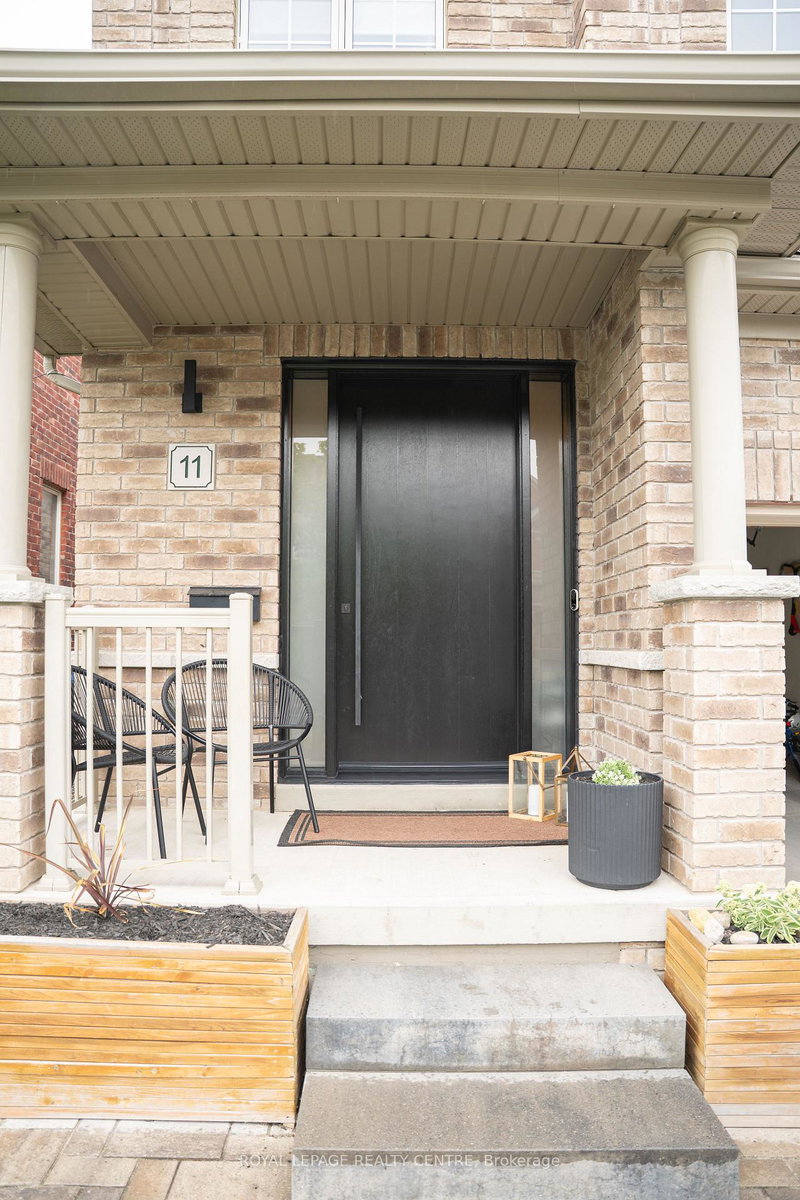 Image of home for listing MLS® W13704702