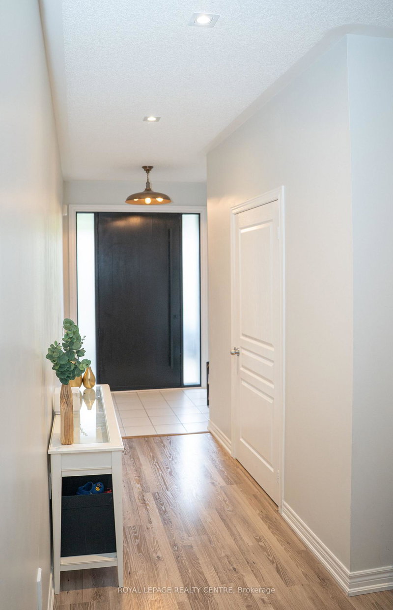 Image of home for listing MLS® W13704702