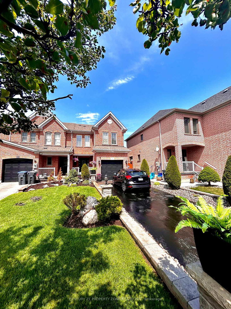 Image of home for listing MLS® W13704750