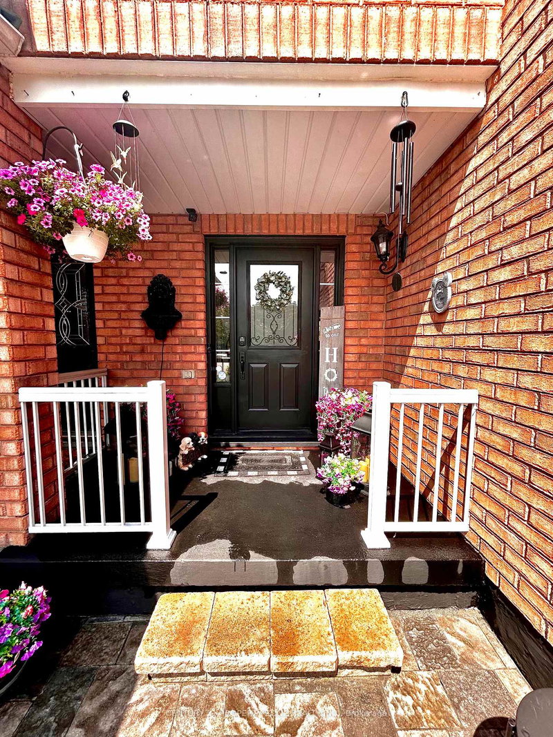 Image of home for listing MLS® W13704750