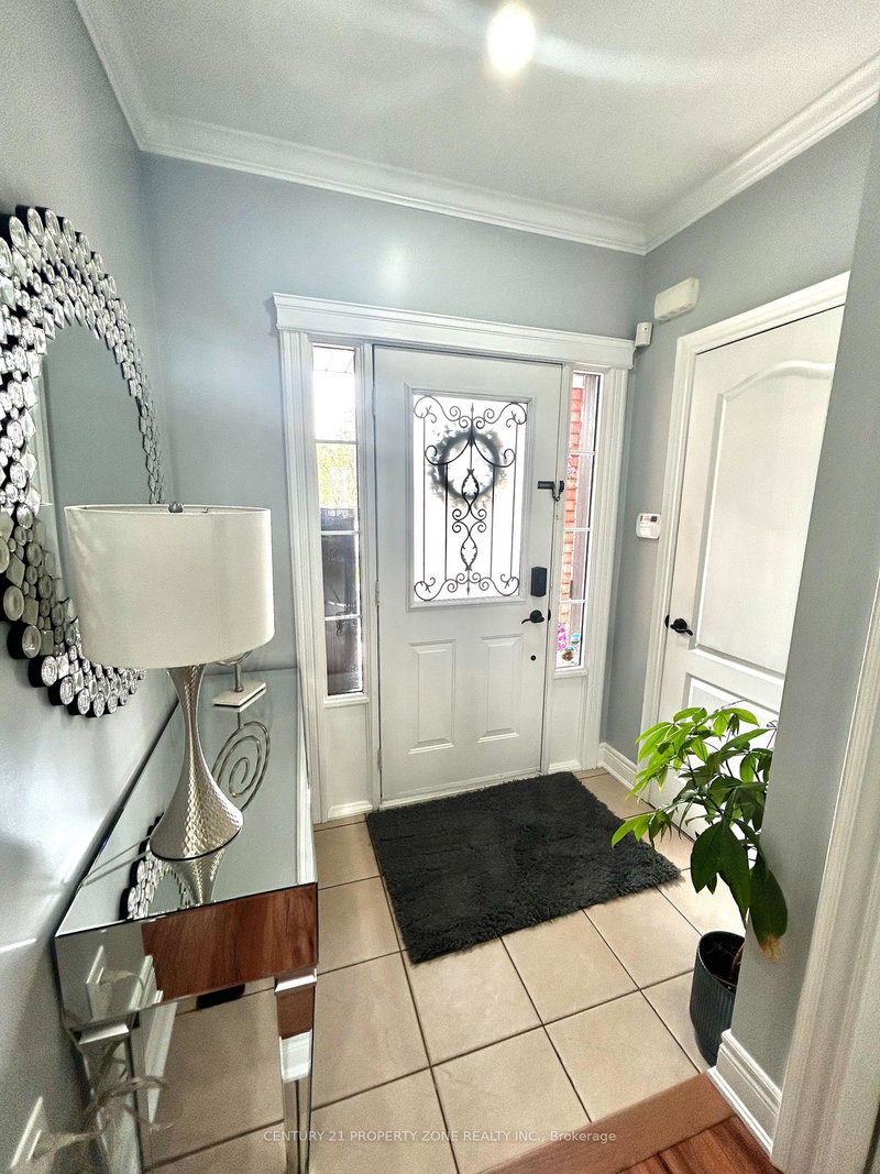 Image of home for listing MLS® W13704750