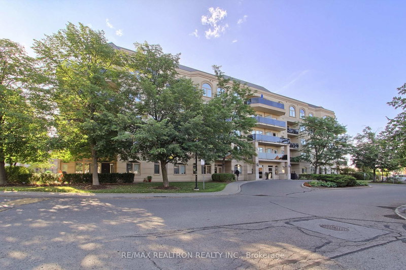 Image of home for listing MLS® W13704774