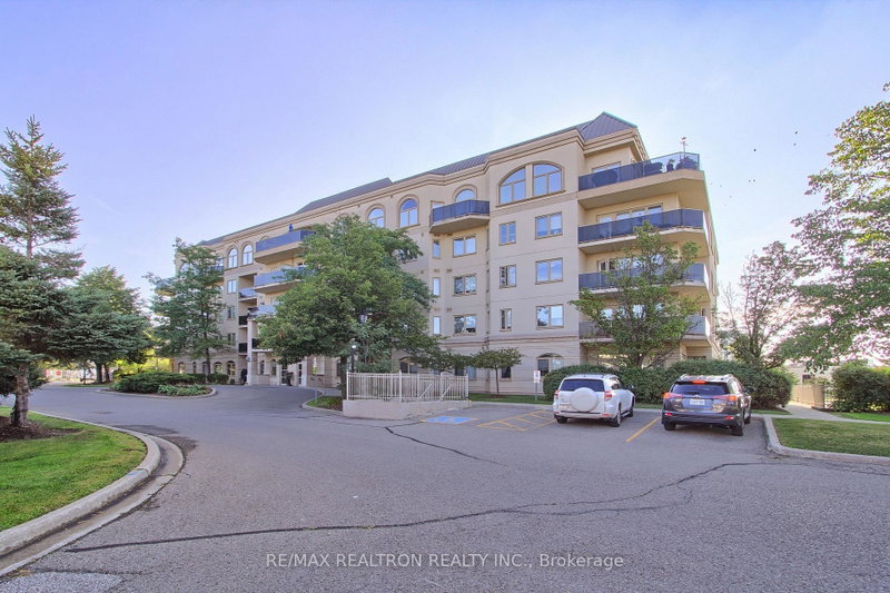 Image of home for listing MLS® W13704774