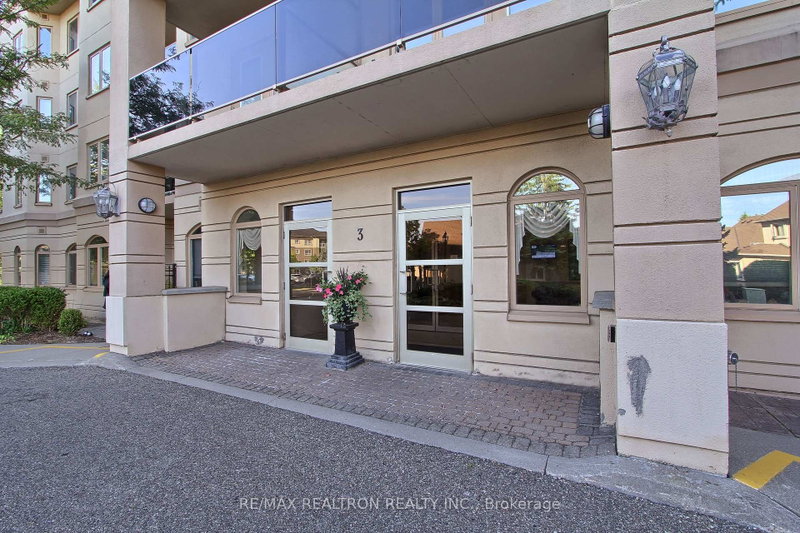 Image of home for listing MLS® W13704774