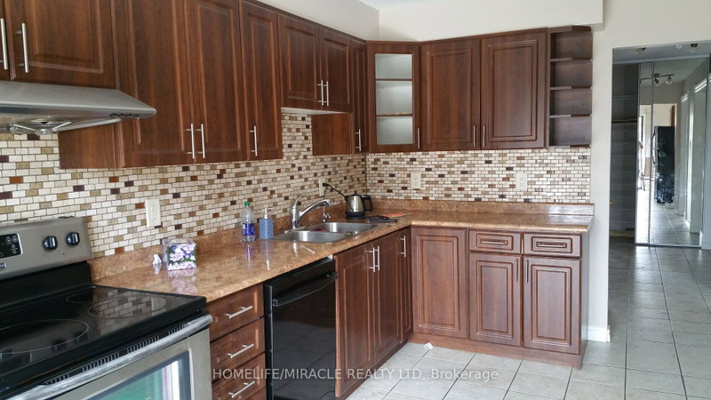 Image of home for listing MLS® W13704782