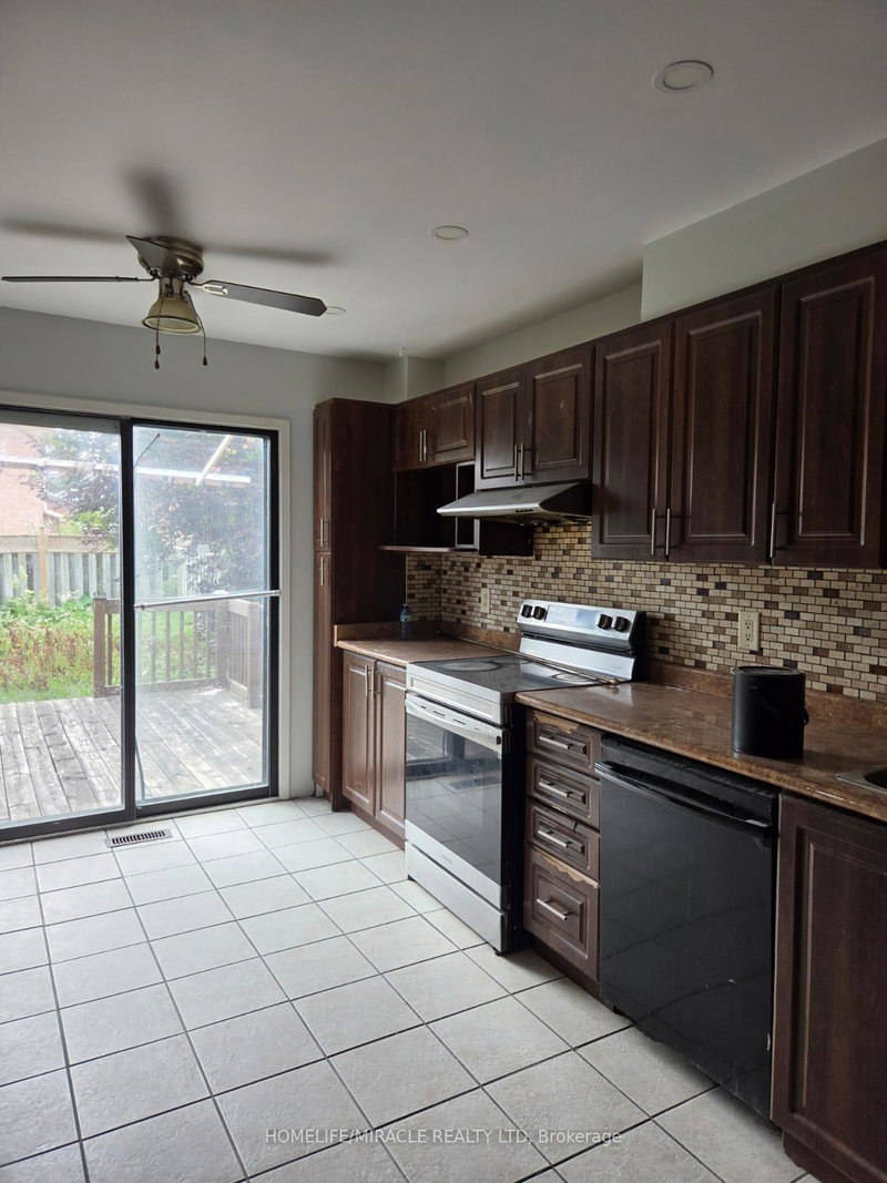 Image of home for listing MLS® W13704782