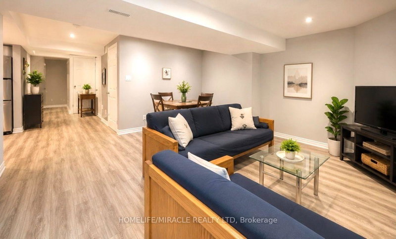 Image of home for listing MLS® W13704872